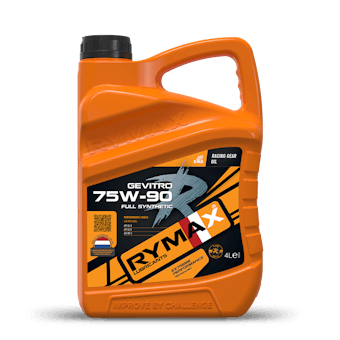 Gevitro R SAE 75W 90